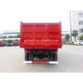 dongfeng 4 * 2 Sandträger Kipper SAND Dump Truck kleiner Kipper